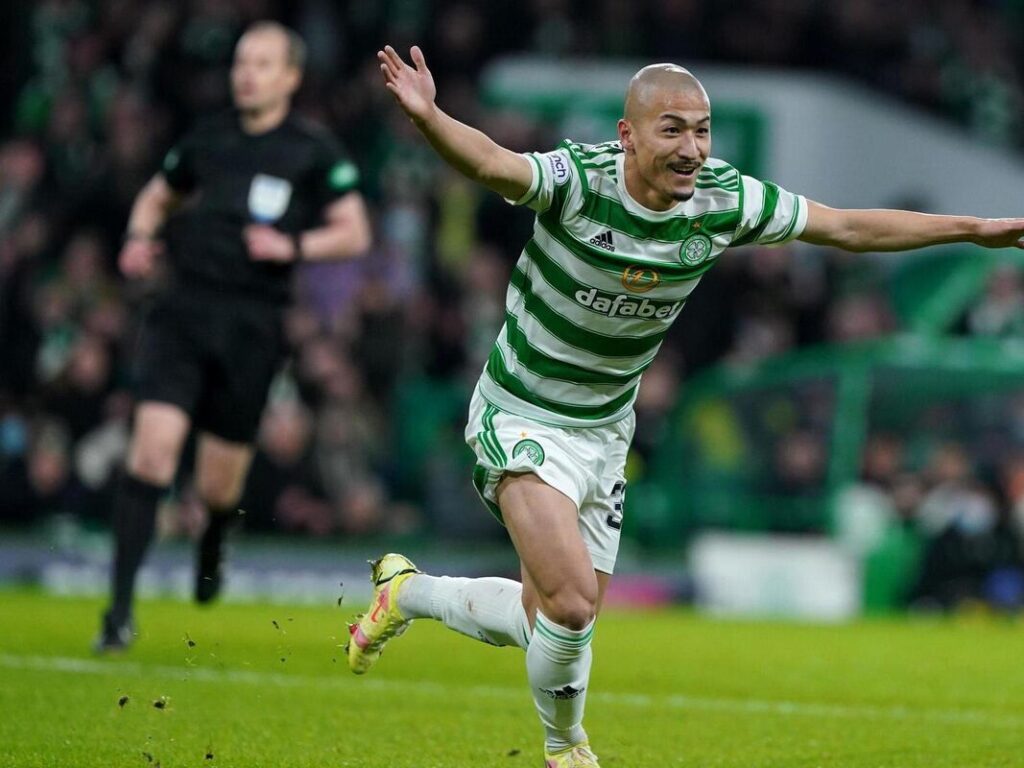 เป้าหมายของมาเอดะ