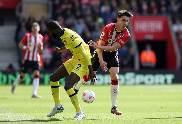 ทูเคิ่ลคร่ำครวญ