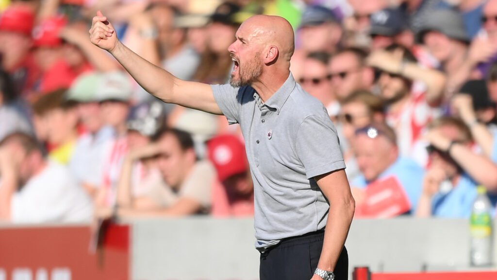 ความยุ่งเหยิง