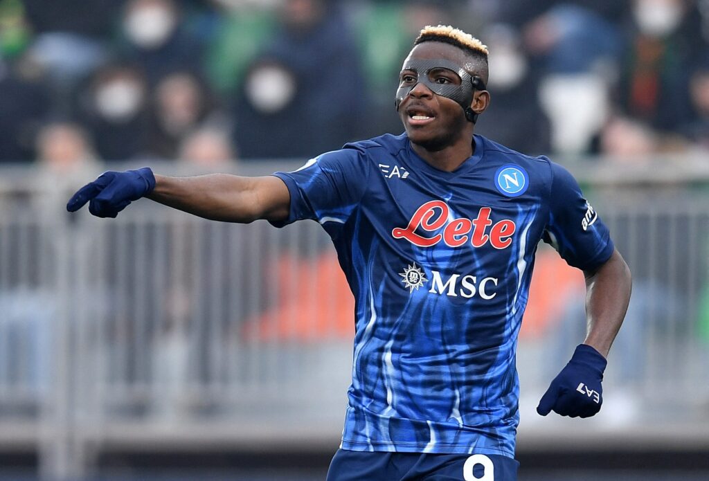 ประสบการณ์ที่น่ากลัว