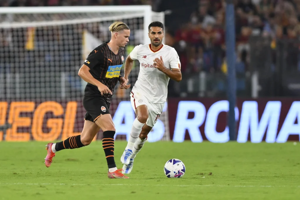 เป็นตัวเต็ง